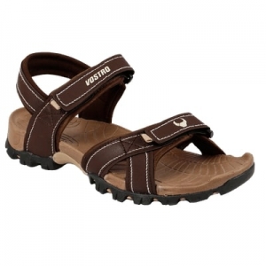 Get the best Brown Men Sandals Online store